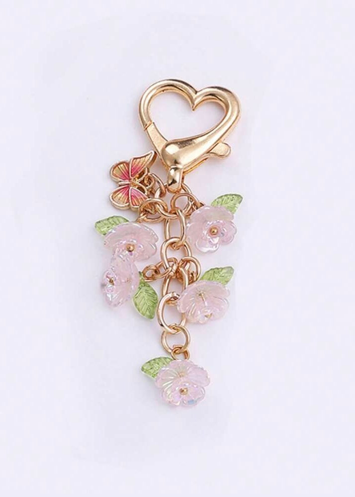 Handbag Charms/Keychains
