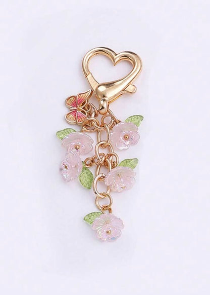Handbag Charms/Keychains