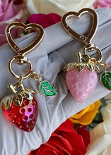 Load image into Gallery viewer, Handbag Charms/Keychains
