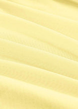 Cargar imagen en el visor de la galería, Lemon Ruched Mini Skirt
