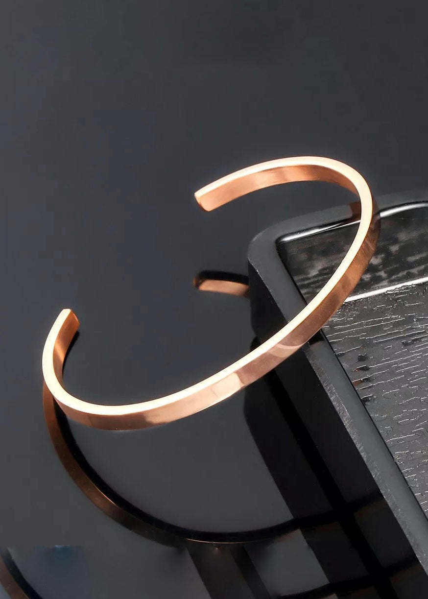 Adjustable Bracelet - The Style Guide TT