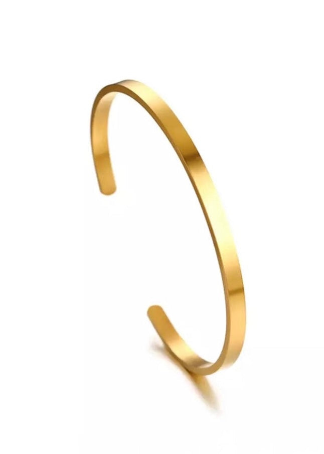 Adjustable Bracelet - The Style Guide TT