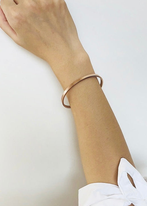 Adjustable Bracelet - The Style Guide TT