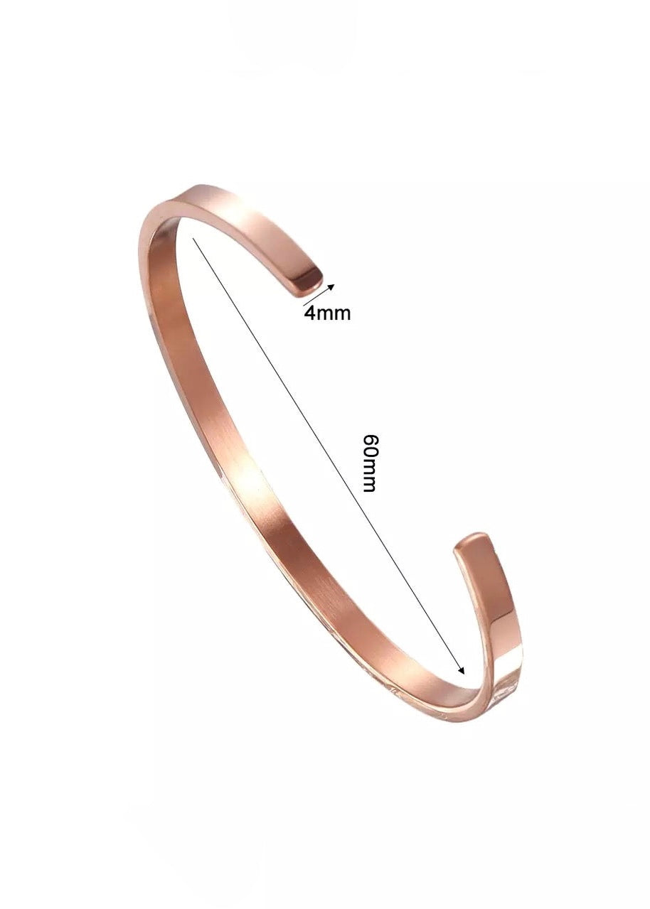 Adjustable Bracelet - The Style Guide TT