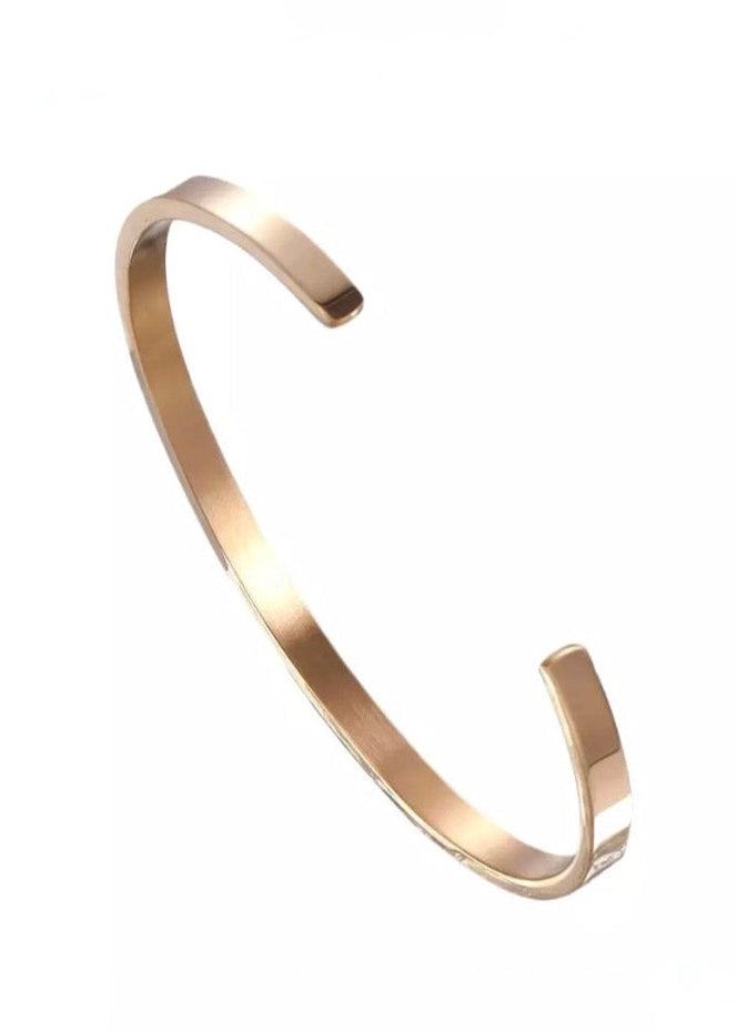 Adjustable Bracelet - The Style Guide TT