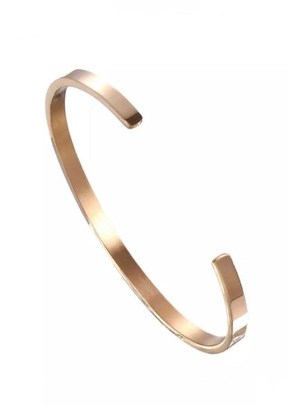 Adjustable Bracelet - The Style Guide TT