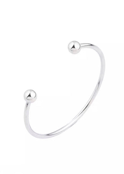 Bulb Detail Adjustable Bracelet - The Style Guide TT