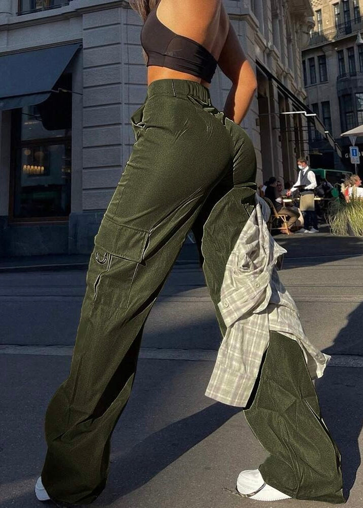 Cloud Aura Cargo Pants