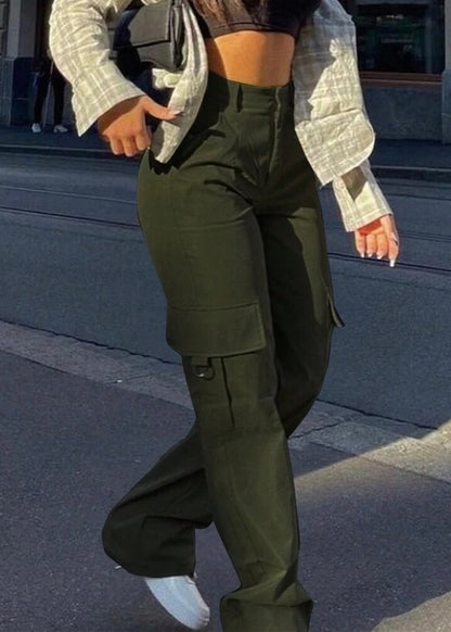 Cloud Aura Cargo Pants