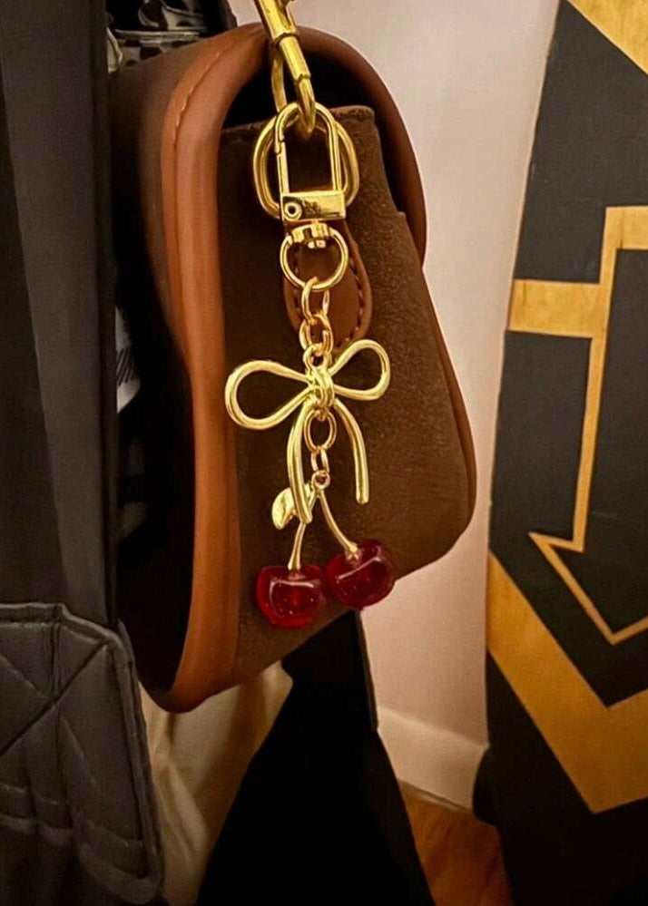 Handbag Charms/Keychains