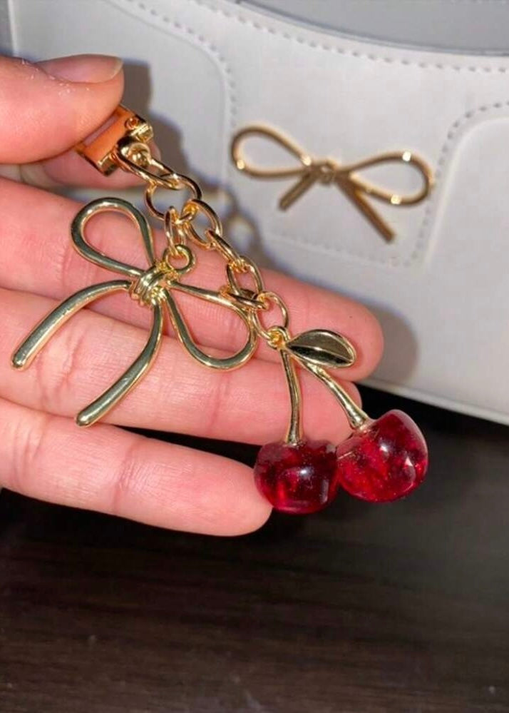 Handbag Charms/Keychains