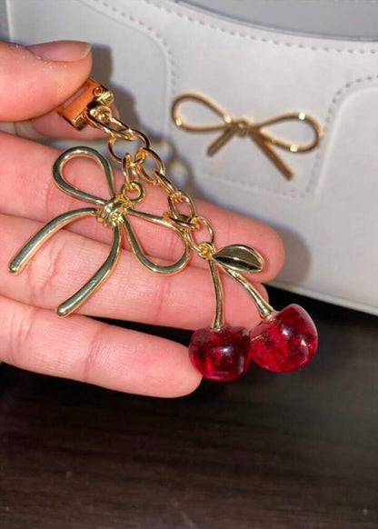 Handbag Charms/Keychains