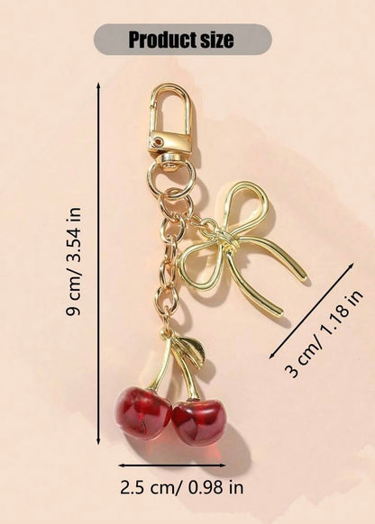 Handbag Charms/Keychains