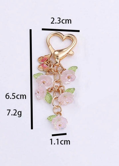 Handbag Charms/Keychains