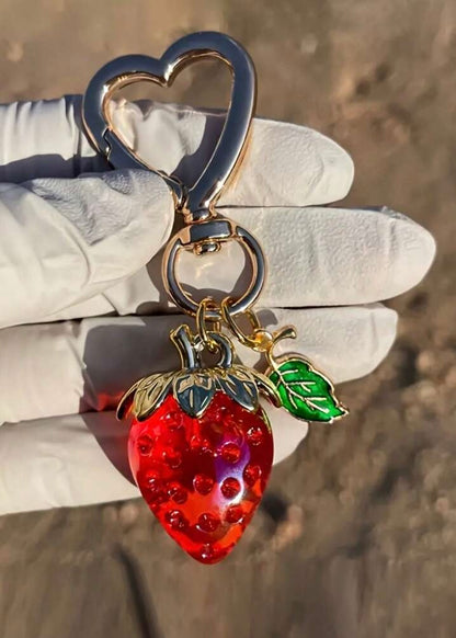 Handbag Charms/Keychains