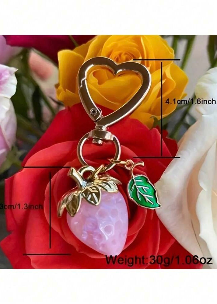 Handbag Charms/Keychains