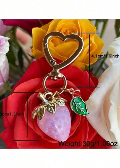 Handbag Charms/Keychains
