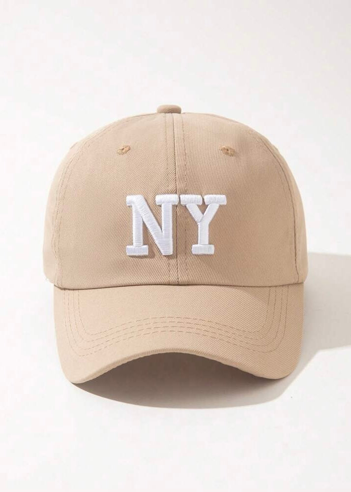 NY Baseball Hat