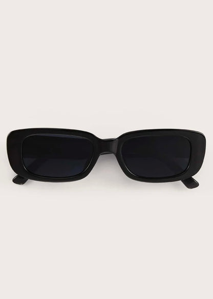 Lolita Square Framed Sunglasses