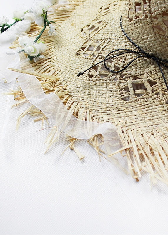 Give Me Sun Floppy Sun Hat - The Style Guide TT