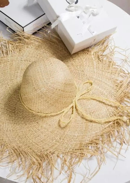 Sister Summer Floppy Sun Hat - The Style Guide TT