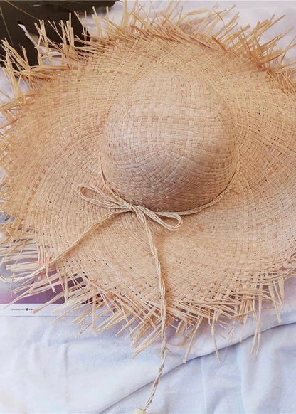 Sister Summer Floppy Sun Hat - The Style Guide TT