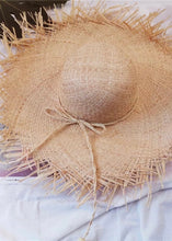 Load image into Gallery viewer, Sister Summer Floppy Sun Hat - The Style Guide TT
