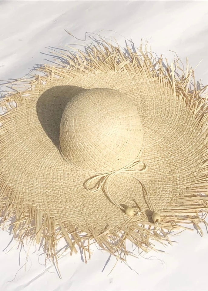 Sister Summer Floppy Sun Hat - The Style Guide TT