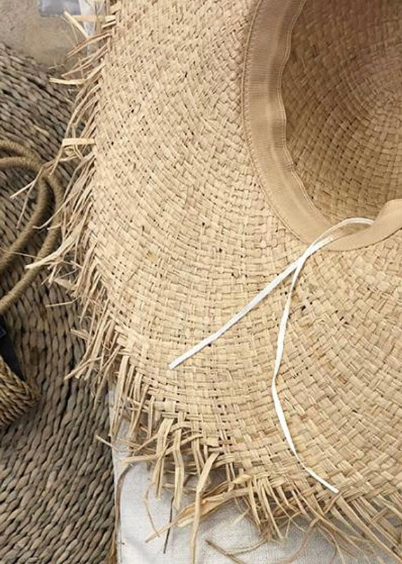 Sister Summer Floppy Sun Hat - The Style Guide TT