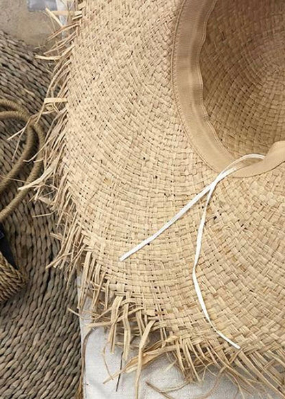 Sister Summer Floppy Sun Hat - The Style Guide TT
