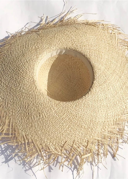 Sister Summer Floppy Sun Hat - The Style Guide TT