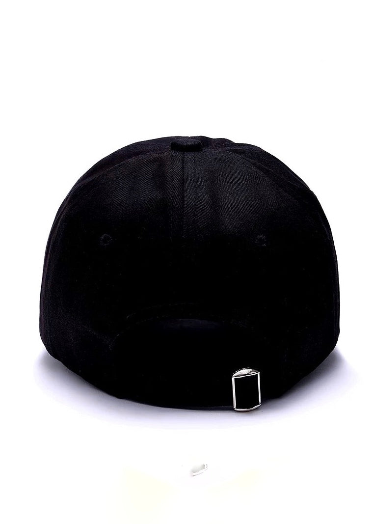 Embroidered Pizza Hat - The Style Guide TT