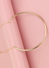 Cargar imagen en el visor de la galería, Gold Minimalist Choker
