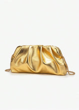 Cargar imagen en el visor de la galería, Golden Hour Convertible Clutch
