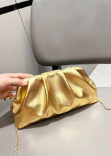 Cargar imagen en el visor de la galería, Golden Hour Convertible Clutch
