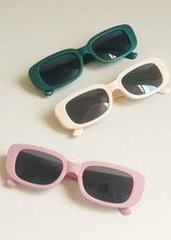 Load image into Gallery viewer, Lolita Square Framed Sunglasses
