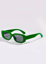 Load image into Gallery viewer, Lolita Square Framed Sunglasses
