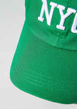 Load image into Gallery viewer, NY Logo Dad Hat
