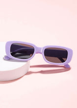 Cargar imagen en el visor de la galería, Lolita Square Framed Sunglasses
