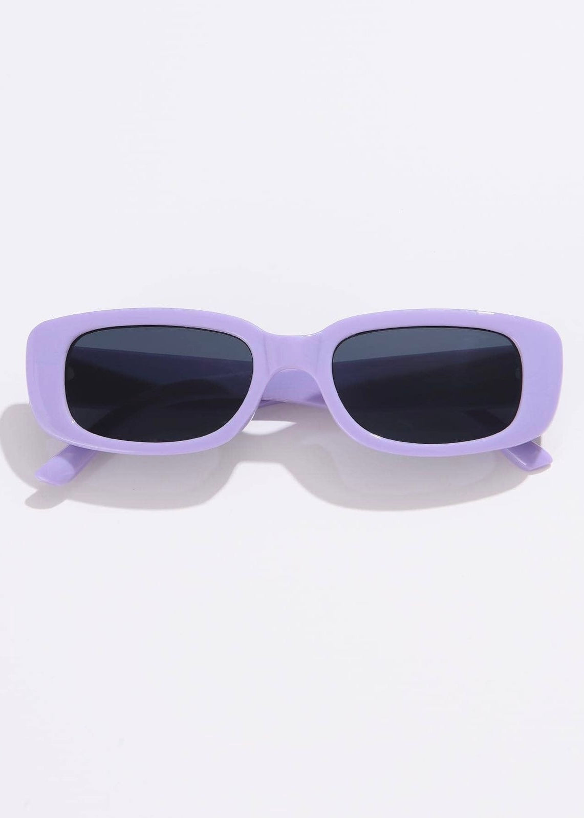 Lolita Square Framed Sunglasses