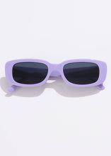 Cargar imagen en el visor de la galería, Lolita Square Framed Sunglasses
