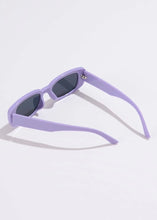 Cargar imagen en el visor de la galería, Lolita Square Framed Sunglasses
