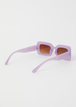 Load image into Gallery viewer, Bad Intentions Square Framed Sunglasses
