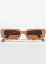 Load image into Gallery viewer, Lolita Square Framed Sunglasses
