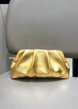 Cargar imagen en el visor de la galería, Golden Hour Convertible Clutch
