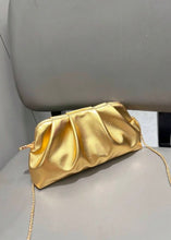 Cargar imagen en el visor de la galería, Golden Hour Convertible Clutch
