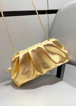 Cargar imagen en el visor de la galería, Golden Hour Convertible Clutch
