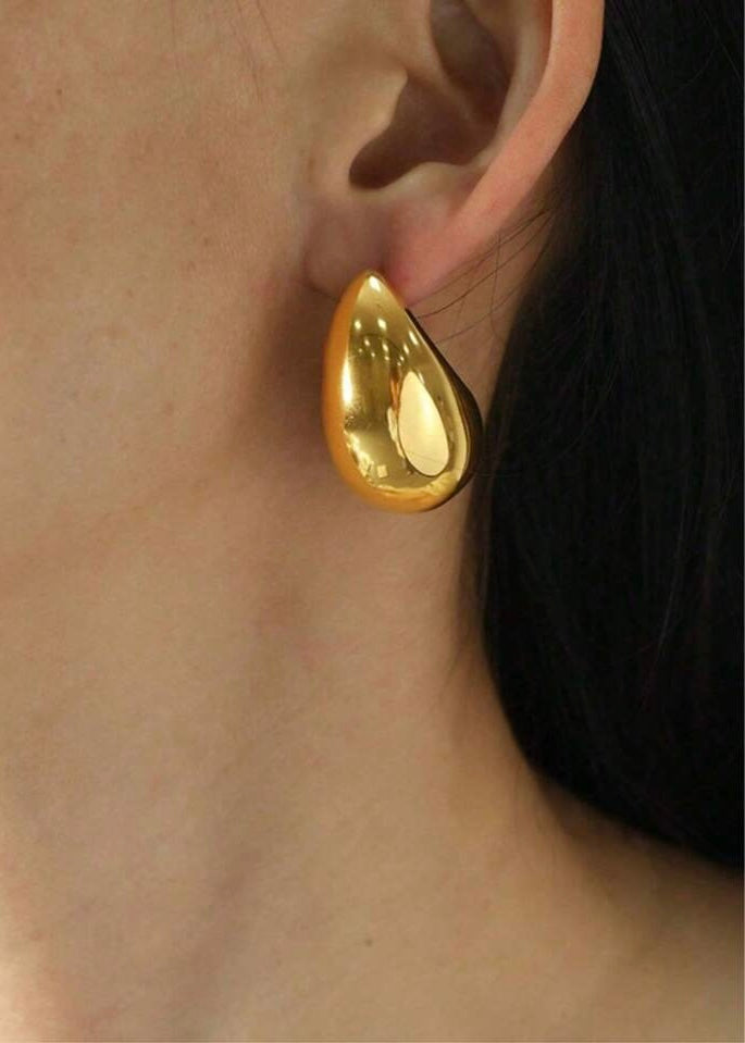 Tear Drop Earrings