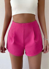 Load image into Gallery viewer, It Girl High Waisted Shorts
