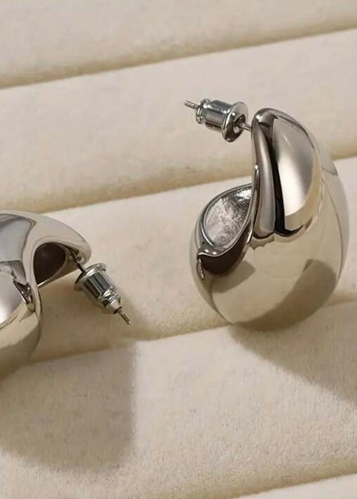 Tear Drop Earrings